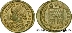 CONSTANTIN II Centenionalis ou nummus