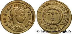COSTANTINO II Centenionalis ou nummus