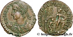 CONSTANS Maiorina, (MB, Æ 2)