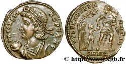 CONSTANS Maiorina, (MB, Æ 2)