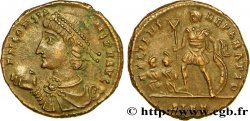 COSTANTE Maiorina, (MB, Æ 2)