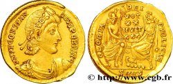 CONSTANCE II Solidus