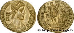 CONSTANTIUS II Maiorina, (MB, Æ 2)