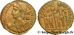 CONSTANCIO II Maiorina, (MB, Æ 2)