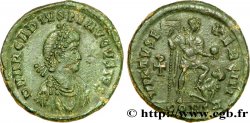 ARCADIO Maiorina Pecunia, (MB, Æ 2)
