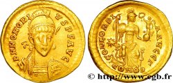 HONORIUS Solidus