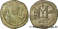 JUSTINIEN Ier Follis