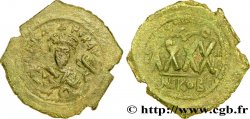 PHOCAS Follis TB+