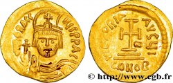 HERACLIUS Solidus