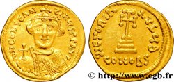 CONSTANS II Solidus SUP