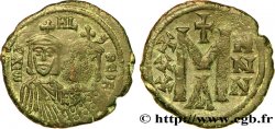 MICHEL Ier et THÉOPHYLACTUS Follis