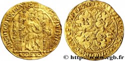 JEAN II LE BON Royal d or n.d.