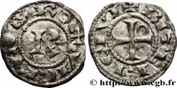 LANGUEDOC - VICOMTÉ DE BÉZIERS - ROGER II Obole