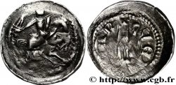 LORRAINE - DUCHÉ DE LORRAINE - FERRI III Denier