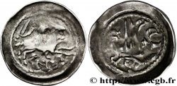 LORRAINE - DUCHÉ DE LORRAINE - FERRI III Denier