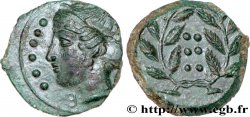 SICILIA - IMERA Hemilitron