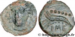 SIZILIEN - HIMERA Hemilitron
