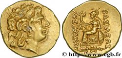THRACE - TOMIS Statère d’or