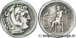 MACEDONIA - REGNO DI MACEDONIA - CASSANDRO Tétradrachme