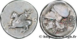 ACARNANIE - ANACTORIUM Statère ou Didrachme