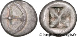 ATTICA - ATHENA Drachme