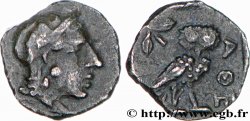 ATTICA - ATHENA Obole