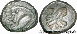 LICIA - DINASITIA DI LICIA - ANONIMO Statère