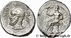 CILICIE - TARSE - SATRAPE PHARNABAZES Statère
