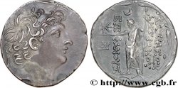 SYRIE - ROYAUME SÉLEUCIDE - ANTIOCHUS VIII GRYPUS Tétradrachme