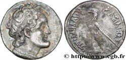 EGITTO - REGNO D EGITTO - TOLOMEO VI PHILOMETOR Tétradrachme
