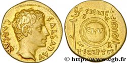AUGUSTE Aureus