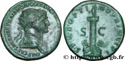 TRAJAN Dupondius
