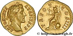 ANTONIN LE PIEUX Aureus