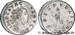 TACITE Aurelianus
