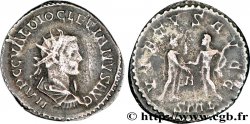 DIOCLETIAN Aurelianus