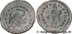 MASSIMIANO ERCOLE Follis ou nummus