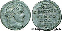COSTANTINO I IL GRANDE demi-centenionalis ou demi-nummus