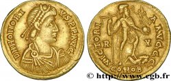 HONORIUS Solidus