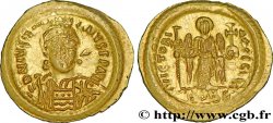 JUSTIN Ier Solidus