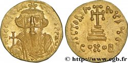 CONSTANS II Solidus
