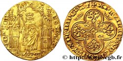 PHILIPPE VI DE VALOIS Royal d or 16/02/1326