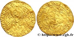 CHARLES VII LE VICTORIEUX Royal d or 9/10/1429 Bourges