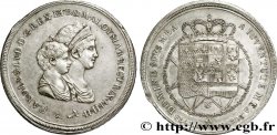 Dena de 10 lire, 1er type 1803 Florence VG.933