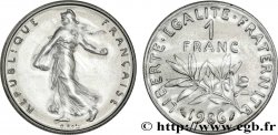 1 franc Semeuse, nickel 1986 Pessac F.226/31