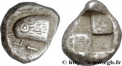 PAPHLAGONIE - SINOPE Drachme
