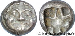 MYSIA – PARION / PARIUM Trihemidrachme