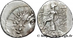 SIRIA - REINO DE SIRIA - ANTIOCOS VI DIONISOS Drachme