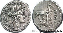 PLAUTIA Denier