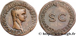 GERMANICUS As