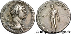 TRAJAN Denier TTB+/TTB